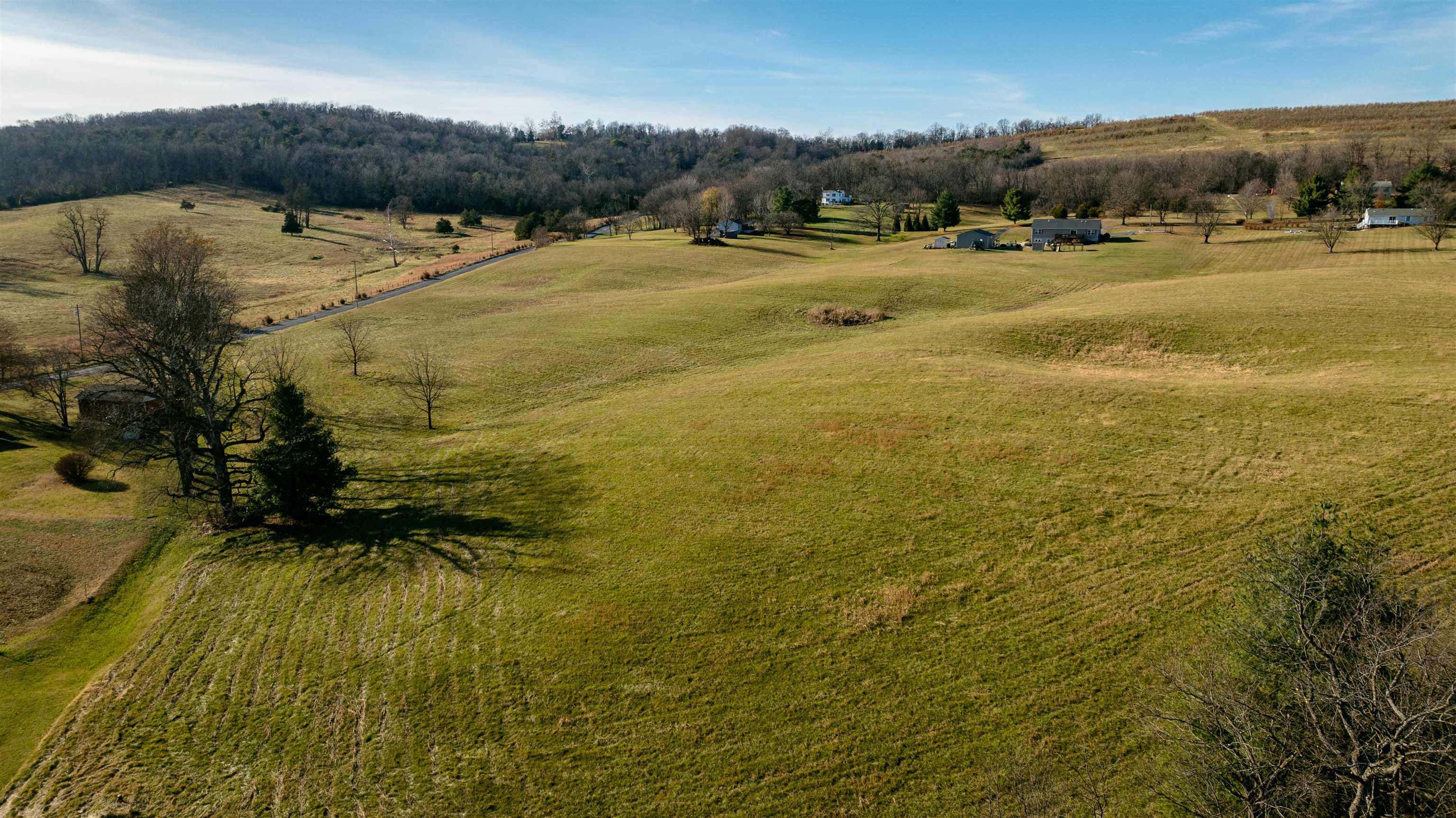 7.9 ac FLAT ROCK RD, NEW MARKET, Virginia 22844, ,Land,7.9 ac FLAT ROCK RD,672239 MLS # 672239