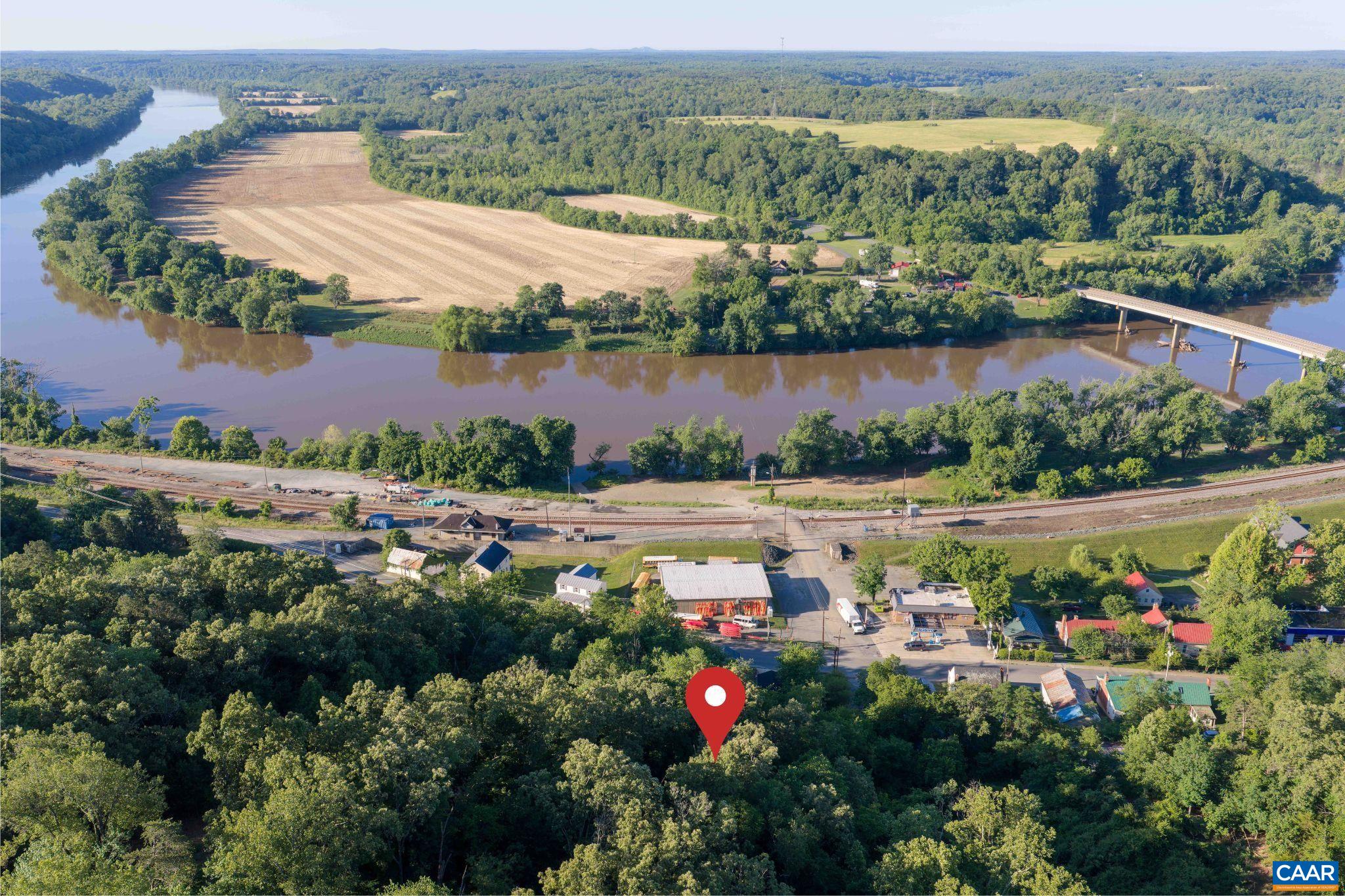 TBD E MAIN ST, SCOTTSVILLE, Virginia 24590, ,Land,TBD E MAIN ST,677845 MLS # 677845