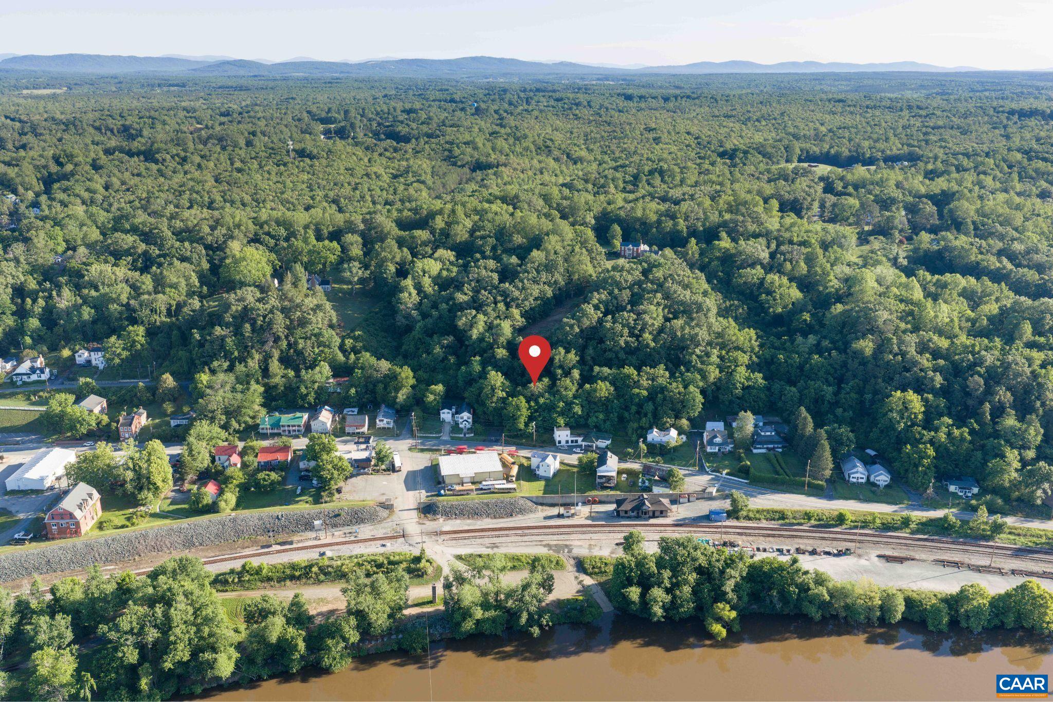 TBD E MAIN ST, SCOTTSVILLE, Virginia 24590, ,Land,TBD E MAIN ST,677845 MLS # 677845