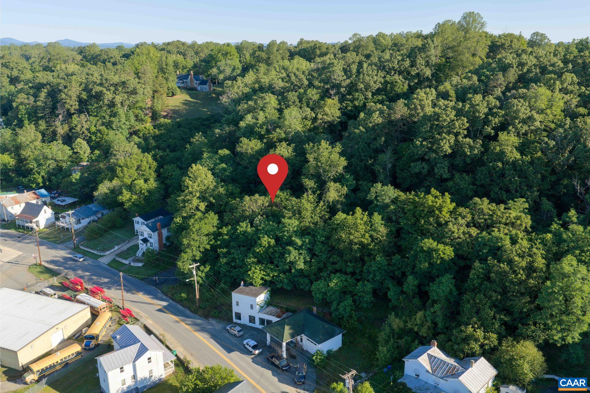 TBD E MAIN ST, SCOTTSVILLE, Virginia 24590, ,Land,TBD E MAIN ST,677845 MLS # 677845