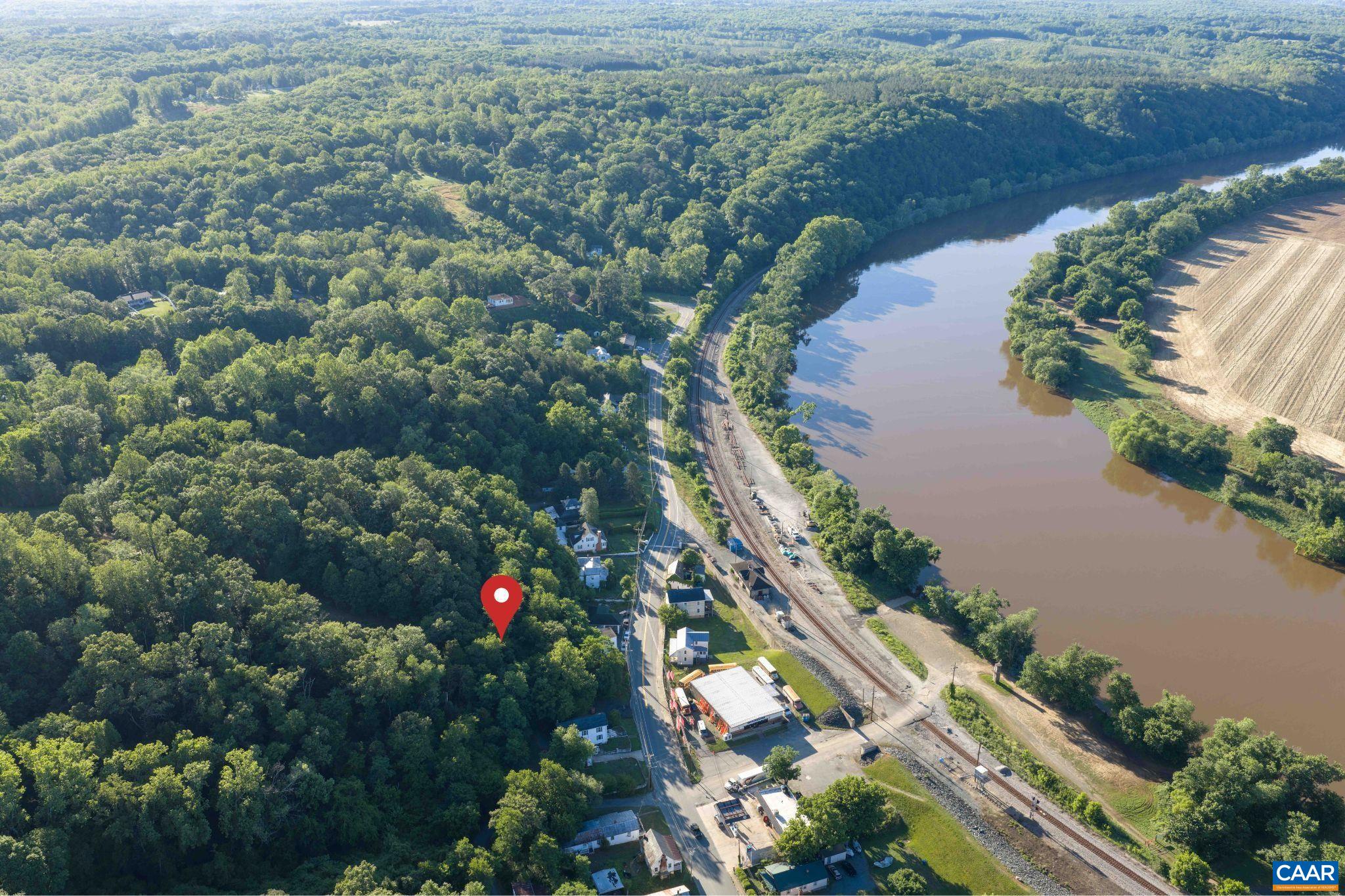 TBD E MAIN ST, SCOTTSVILLE, Virginia 24590, ,Land,TBD E MAIN ST,677845 MLS # 677845