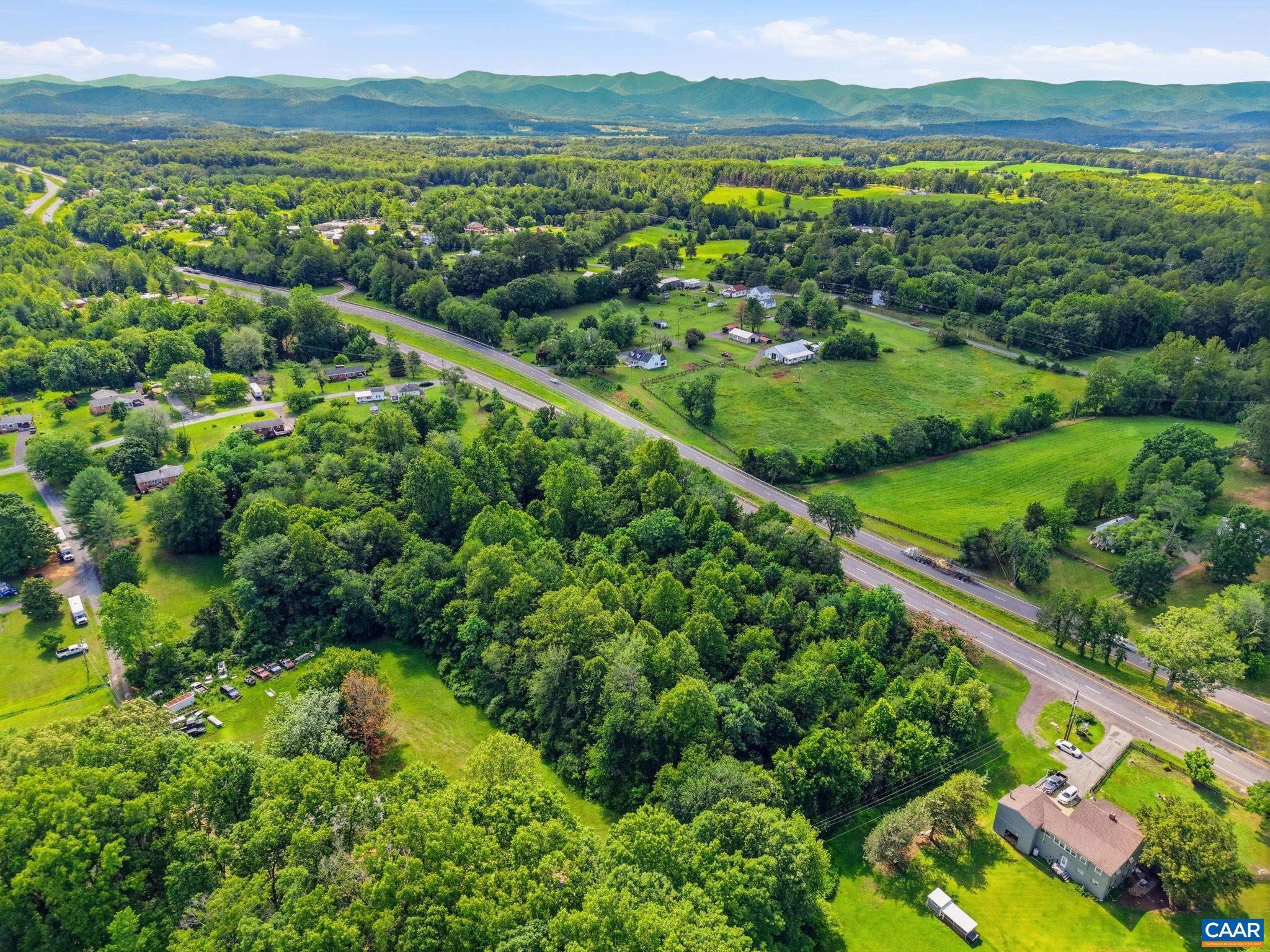 N SEMINOLE TRL, BRIGHTWOOD, Virginia 22715, ,Land,N SEMINOLE TRL,678784 MLS # 678784