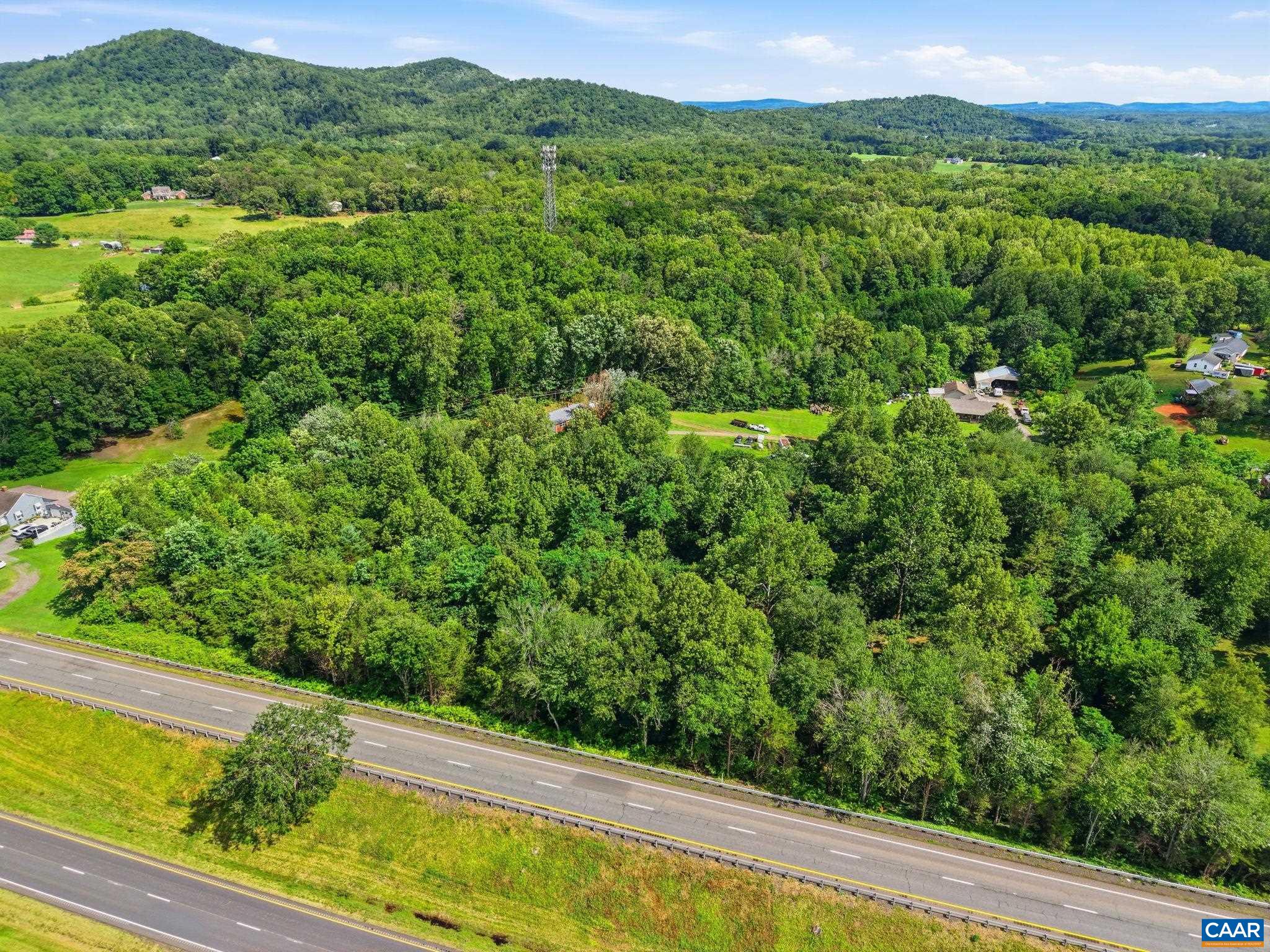 N SEMINOLE TRL, BRIGHTWOOD, Virginia 22715, ,Land,N SEMINOLE TRL,678784 MLS # 678784