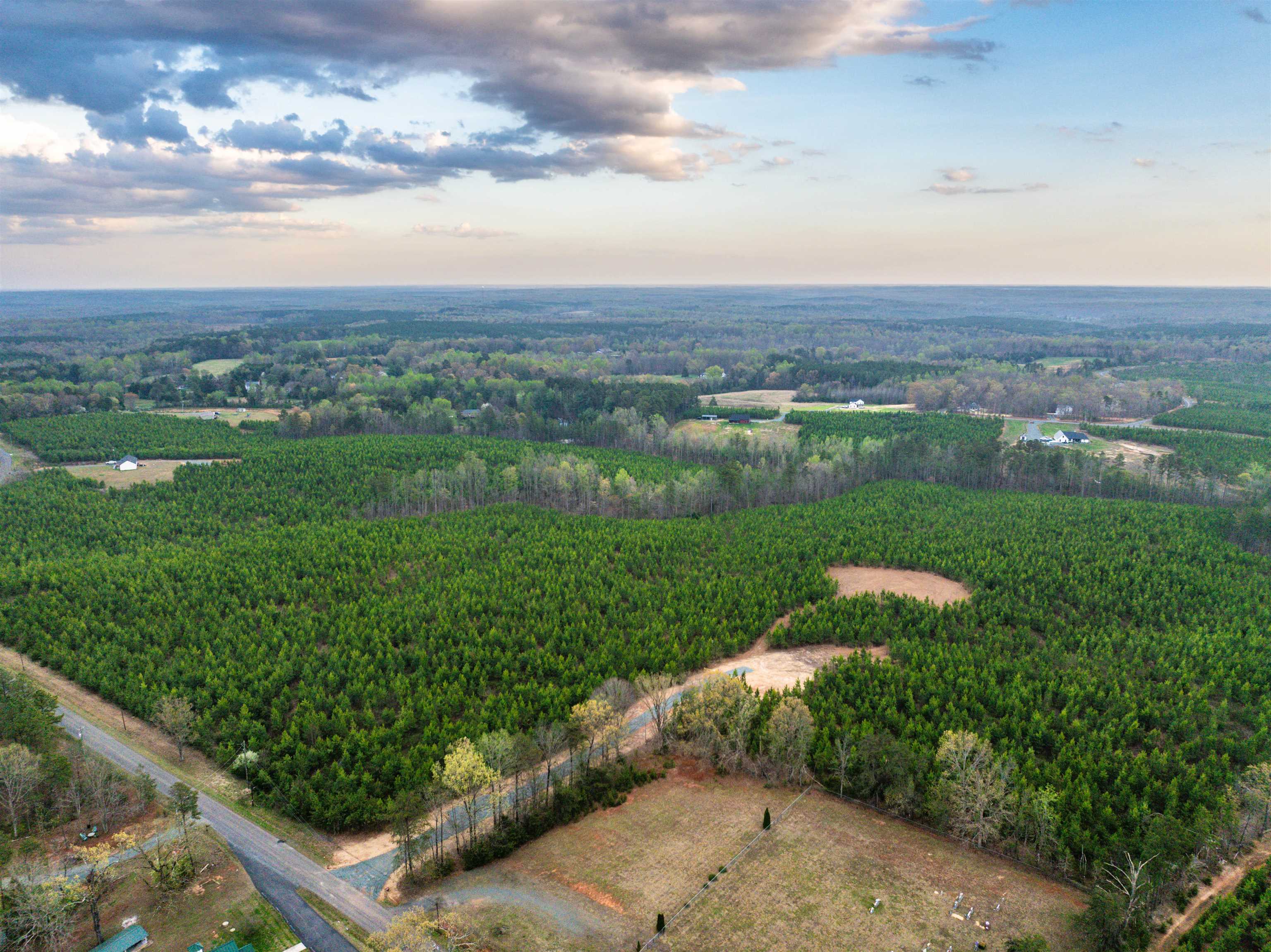 0 EVERGREEN CHURCH RD, PALMYRA, Virginia 22963, ,Land,0 EVERGREEN CHURCH RD,678786 MLS # 678786
