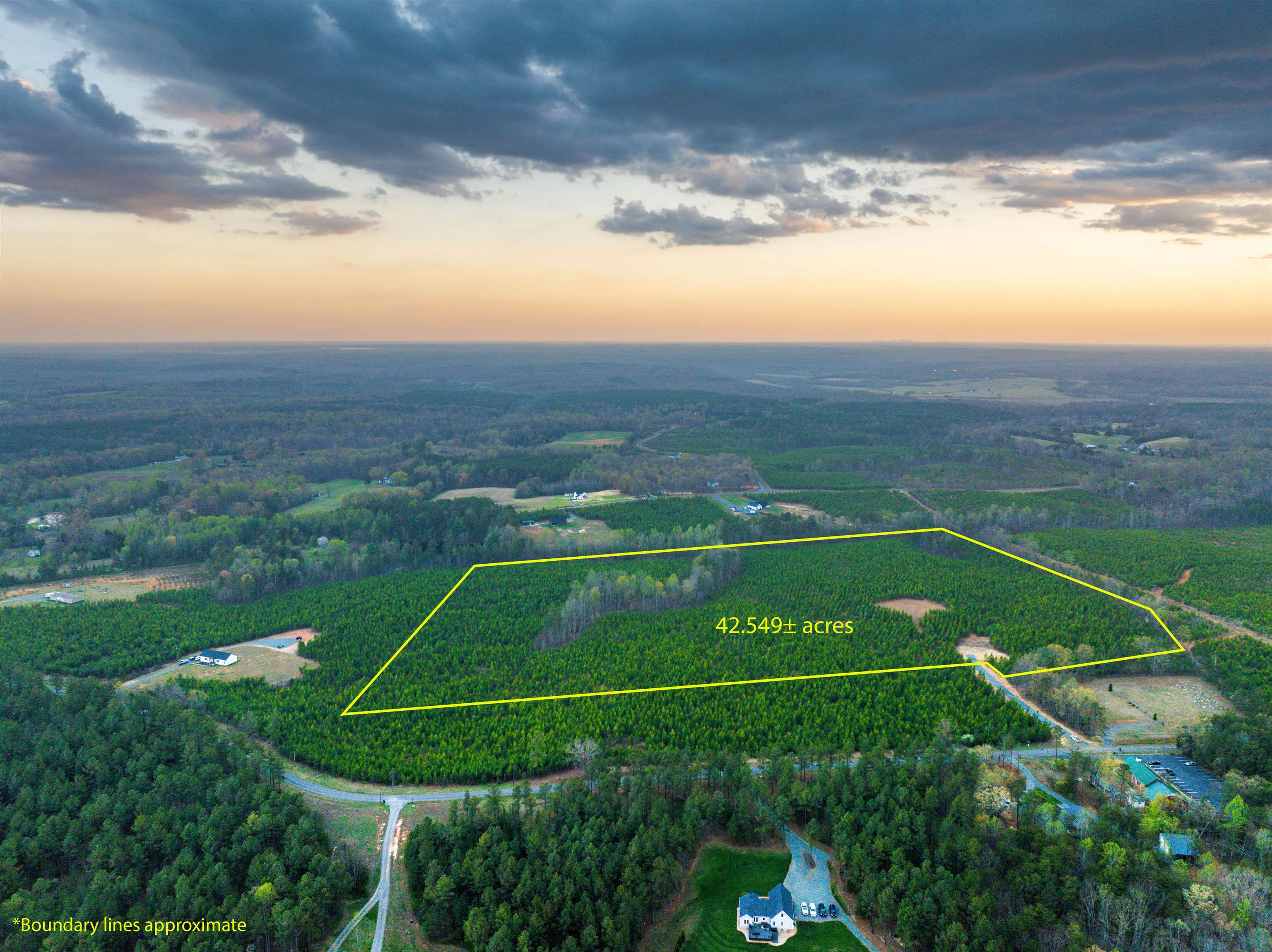 0 EVERGREEN CHURCH RD, PALMYRA, Virginia 22963, ,Land,0 EVERGREEN CHURCH RD,678786 MLS # 678786