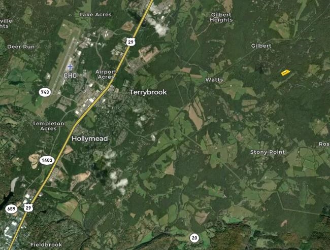 0 EVERGREEN CHURCH RD, PALMYRA, Virginia 22963, ,Land,0 EVERGREEN CHURCH RD,678786 MLS # 678786
