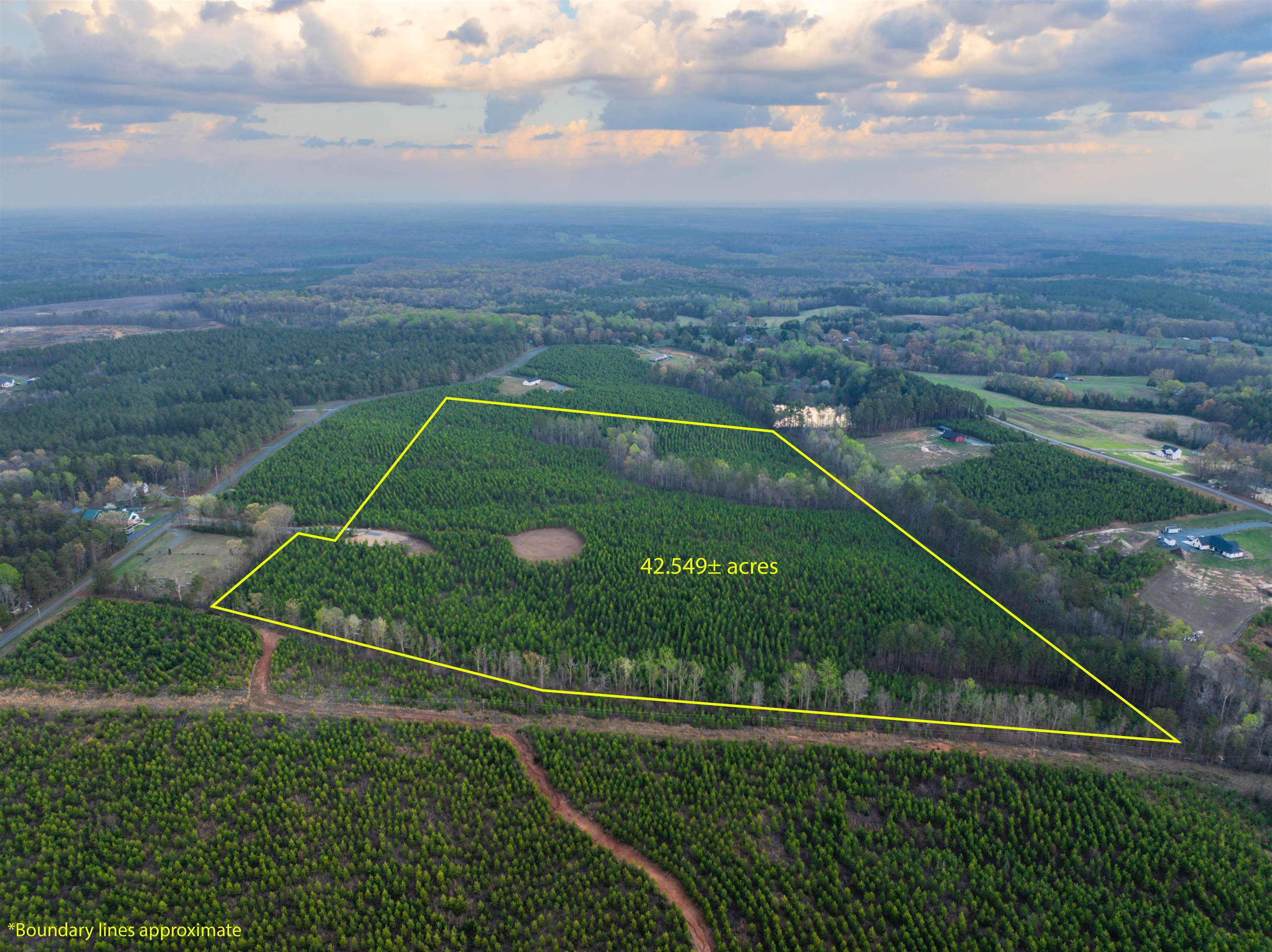 0 EVERGREEN CHURCH RD, PALMYRA, Virginia 22963, ,Land,0 EVERGREEN CHURCH RD,678786 MLS # 678786