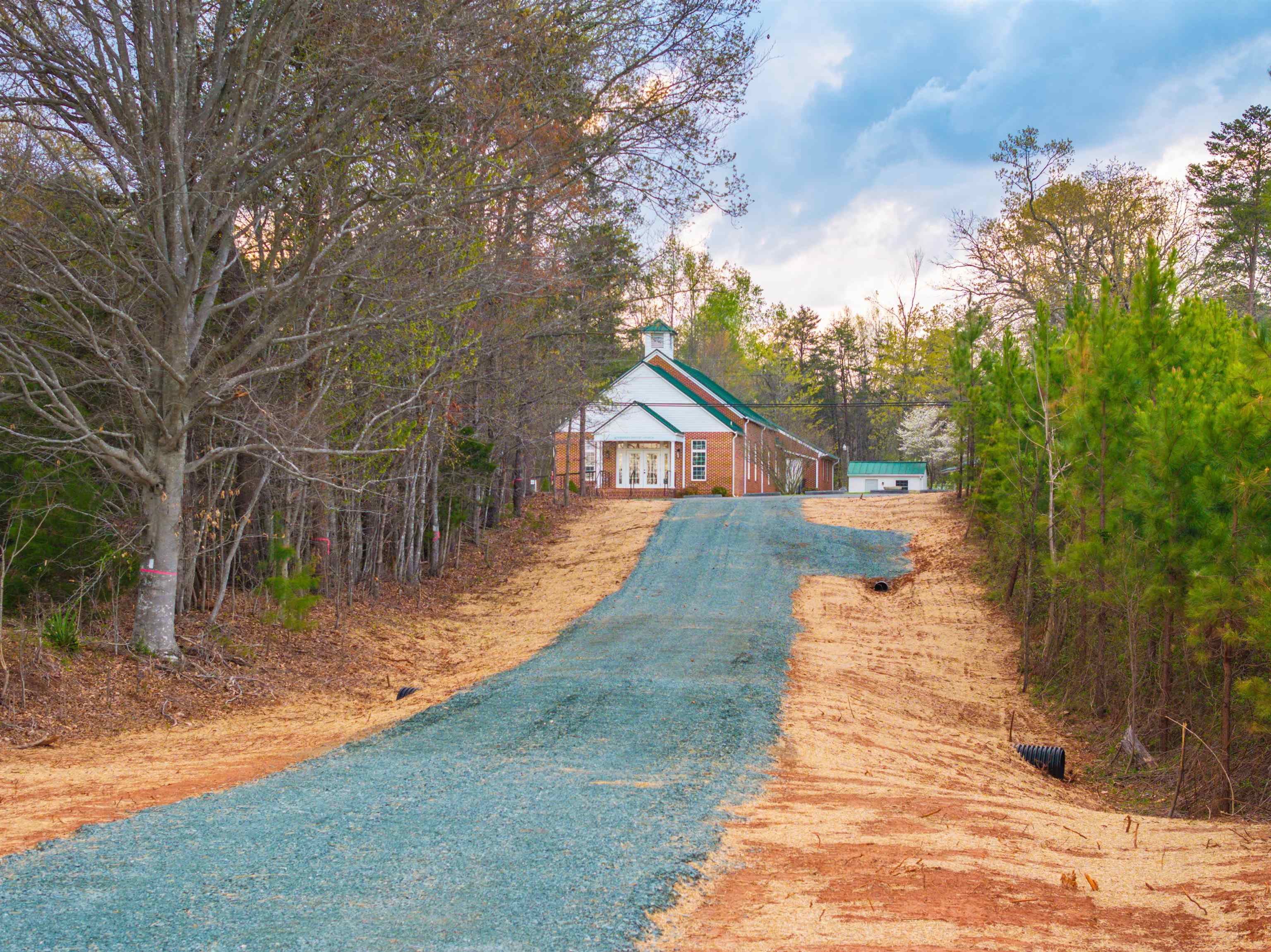 0 EVERGREEN CHURCH RD, PALMYRA, Virginia 22963, ,Land,0 EVERGREEN CHURCH RD,678786 MLS # 678786