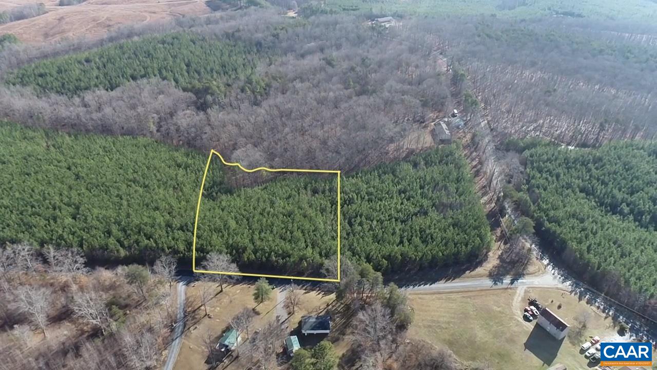 TBD 2 HARDWARE RD, ARVONIA, Virginia 23004, ,Land,TBD 2 HARDWARE RD,678796 MLS # 678796