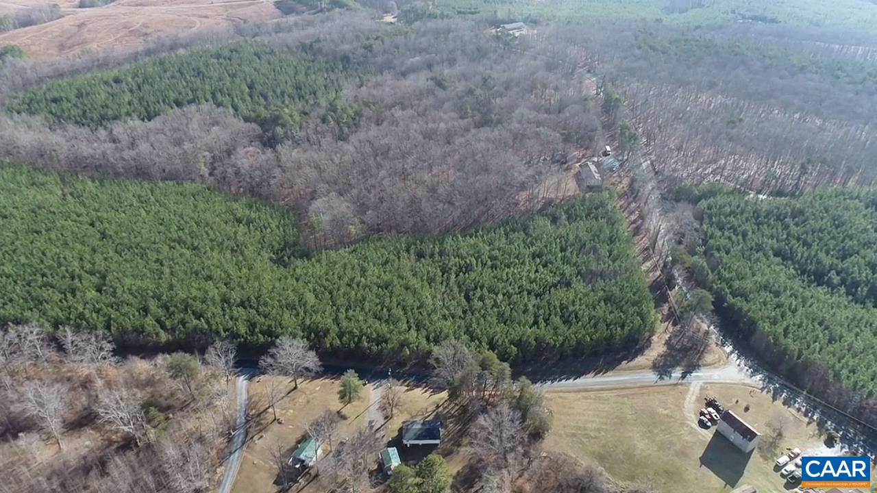 TBD 2 HARDWARE RD, ARVONIA, Virginia 23004, ,Land,TBD 2 HARDWARE RD,678796 MLS # 678796