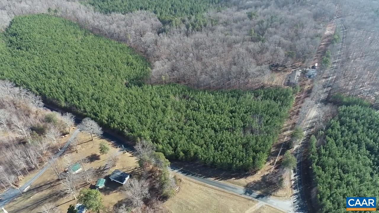 TBD 2 HARDWARE RD, ARVONIA, Virginia 23004, ,Land,TBD 2 HARDWARE RD,678796 MLS # 678796