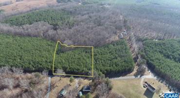 TBD 2 HARDWARE RD, ARVONIA, Virginia 23004, ,Land,TBD 2 HARDWARE RD,678796 MLS # 678796