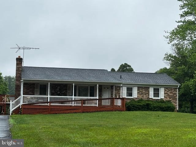 7087 LAKEVIEW DR, WARRENTON, Virginia 20187, 3 Bedrooms Bedrooms, ,2 BathroomsBathrooms,Residential,7087 LAKEVIEW DR,VAFQ2022208 MLS # VAFQ2022208
