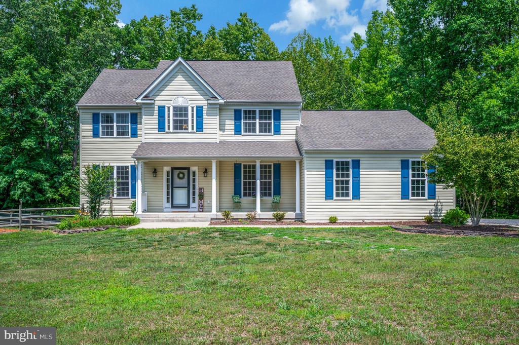 9007 MCALISTER CT, FREDERICKSBURG, Virginia 22408, 5 Bedrooms Bedrooms, ,3 BathroomsBathrooms,Residential,9007 MCALISTER CT,VASP2042312 MLS # VASP2042312