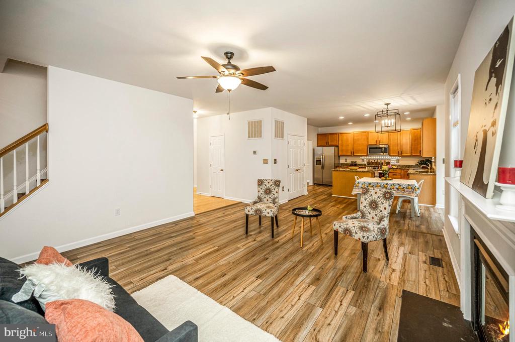 9007 MCALISTER CT, FREDERICKSBURG, Virginia 22408, 5 Bedrooms Bedrooms, ,3 BathroomsBathrooms,Residential,9007 MCALISTER CT,VASP2042312 MLS # VASP2042312
