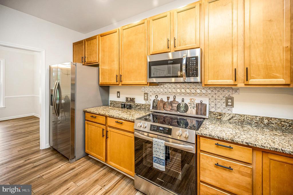 9007 MCALISTER CT, FREDERICKSBURG, Virginia 22408, 5 Bedrooms Bedrooms, ,3 BathroomsBathrooms,Residential,9007 MCALISTER CT,VASP2042312 MLS # VASP2042312