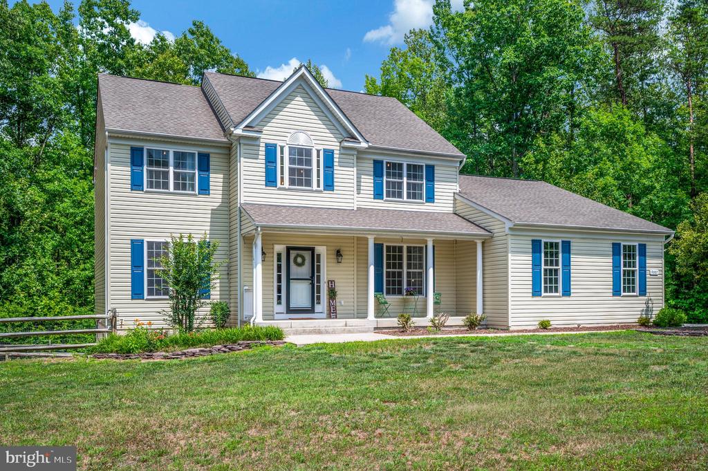 9007 MCALISTER CT, FREDERICKSBURG, Virginia 22408, 5 Bedrooms Bedrooms, ,3 BathroomsBathrooms,Residential,9007 MCALISTER CT,VASP2042312 MLS # VASP2042312