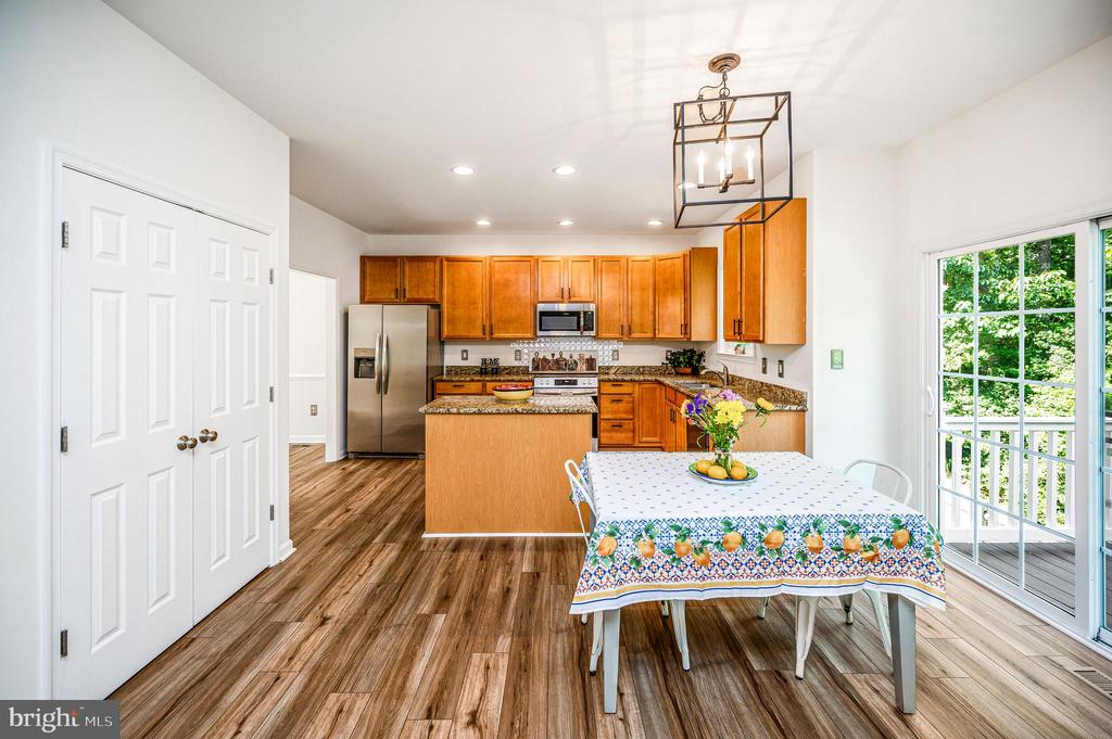 9007 MCALISTER CT, FREDERICKSBURG, Virginia 22408, 5 Bedrooms Bedrooms, ,3 BathroomsBathrooms,Residential,9007 MCALISTER CT,VASP2042312 MLS # VASP2042312