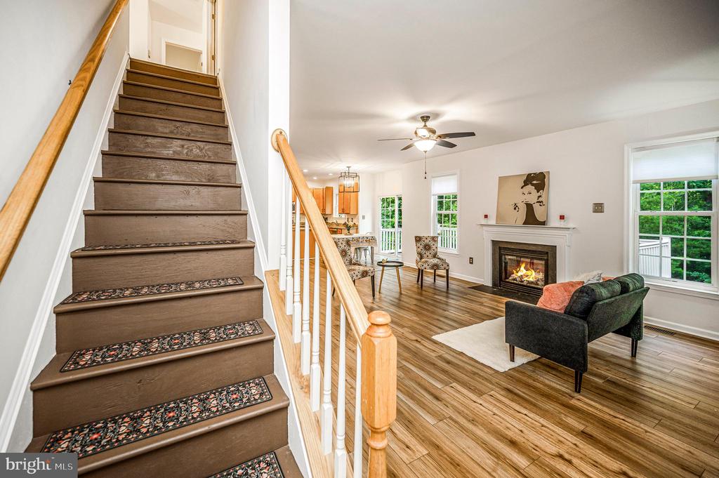 9007 MCALISTER CT, FREDERICKSBURG, Virginia 22408, 5 Bedrooms Bedrooms, ,3 BathroomsBathrooms,Residential,9007 MCALISTER CT,VASP2042312 MLS # VASP2042312
