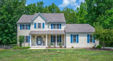 9007 MCALISTER CT, FREDERICKSBURG, Virginia 22408, 5 Bedrooms Bedrooms, ,3 BathroomsBathrooms,Residential,9007 MCALISTER CT,VASP2042312 MLS # VASP2042312