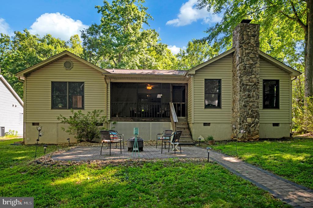 108 WINCHESTER LN, LOCUST GROVE, Virginia 22508, 3 Bedrooms Bedrooms, ,3 BathroomsBathrooms,Residential,108 WINCHESTER LN,VAOR2014360 MLS # VAOR2014360
