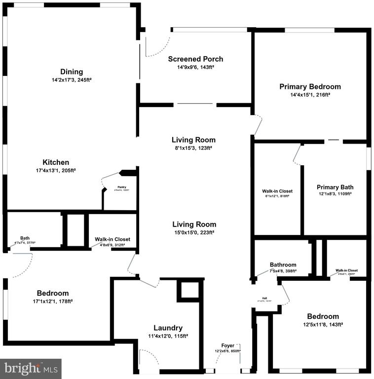 108 WINCHESTER LN, LOCUST GROVE, Virginia 22508, 3 Bedrooms Bedrooms, ,3 BathroomsBathrooms,Residential,108 WINCHESTER LN,VAOR2014360 MLS # VAOR2014360
