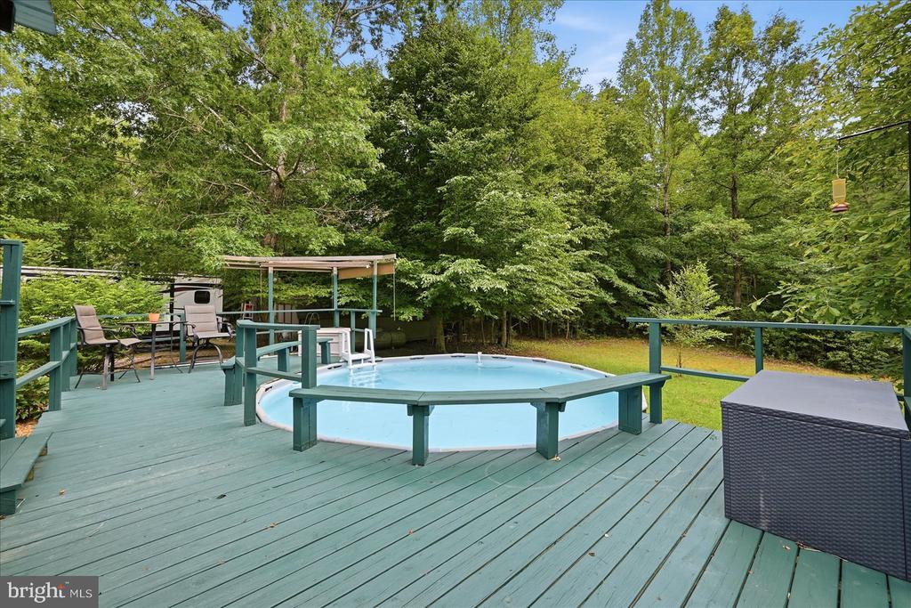 34254 RICHARDS FERRY RD, RICHARDSVILLE, Virginia 22736, 3 Bedrooms Bedrooms, ,2 BathroomsBathrooms,Residential,34254 RICHARDS FERRY RD,VACU2013950 MLS # VACU2013950