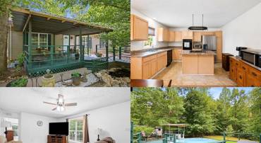34254 RICHARDS FERRY RD, RICHARDSVILLE, Virginia 22736, 3 Bedrooms Bedrooms, ,2 BathroomsBathrooms,Residential,34254 RICHARDS FERRY RD,VACU2013950 MLS # VACU2013950