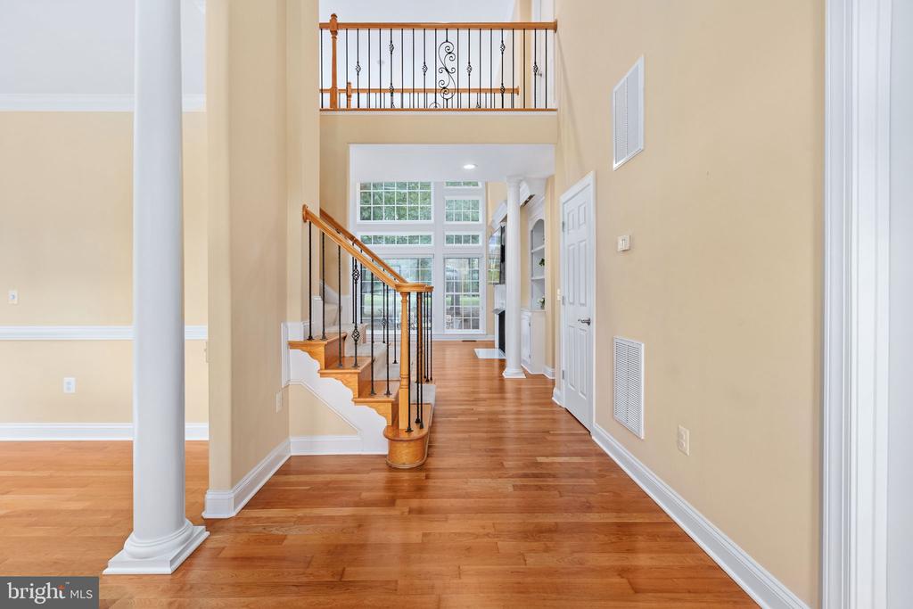 10604 CHATHAM RIDGE WAY, SPOTSYLVANIA, Virginia 22551, 4 Bedrooms Bedrooms, ,3 BathroomsBathrooms,Residential,10604 CHATHAM RIDGE WAY,VASP2042814 MLS # VASP2042814