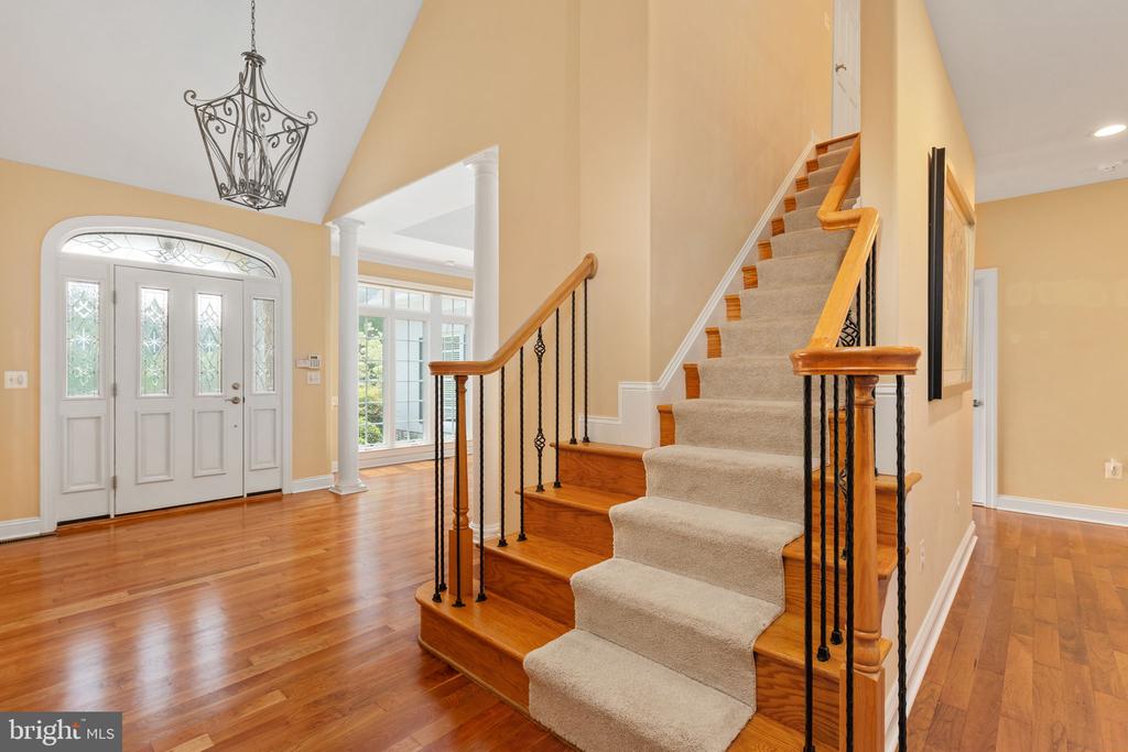 10604 CHATHAM RIDGE WAY, SPOTSYLVANIA, Virginia 22551, 4 Bedrooms Bedrooms, ,3 BathroomsBathrooms,Residential,10604 CHATHAM RIDGE WAY,VASP2042814 MLS # VASP2042814