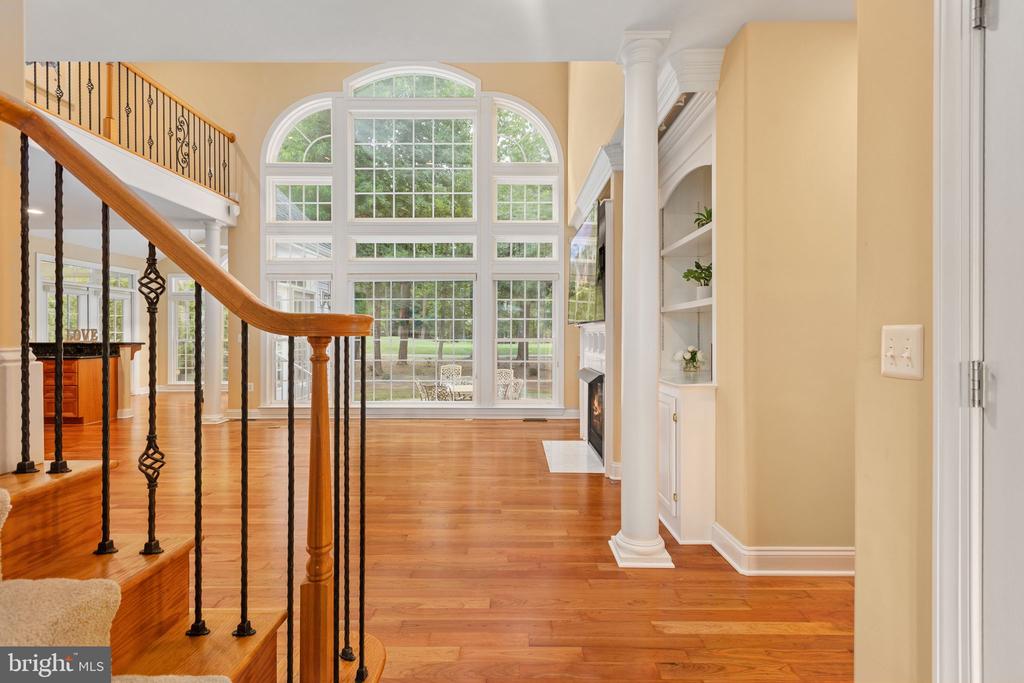 10604 CHATHAM RIDGE WAY, SPOTSYLVANIA, Virginia 22551, 4 Bedrooms Bedrooms, ,3 BathroomsBathrooms,Residential,10604 CHATHAM RIDGE WAY,VASP2042814 MLS # VASP2042814