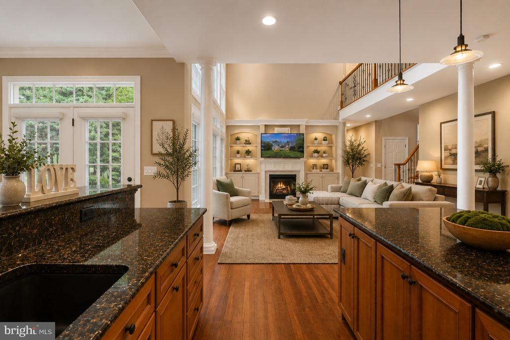 10604 CHATHAM RIDGE WAY, SPOTSYLVANIA, Virginia 22551, 4 Bedrooms Bedrooms, ,3 BathroomsBathrooms,Residential,10604 CHATHAM RIDGE WAY,VASP2042814 MLS # VASP2042814