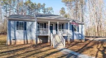 923 ANNA COVES BLVD, MINERAL, Virginia 23117, 3 Bedrooms Bedrooms, ,2 BathroomsBathrooms,Residential,923 ANNA COVES BLVD,VALA2010086 MLS # VALA2010086