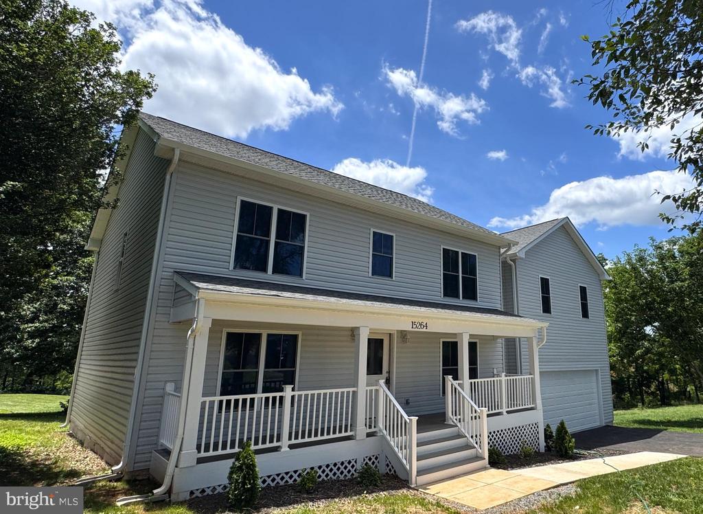 15264 NALLES, CULPEPER, Virginia 22701, 4 Bedrooms Bedrooms, ,3 BathroomsBathrooms,Residential,15264 NALLES,VACU2014146 MLS # VACU2014146