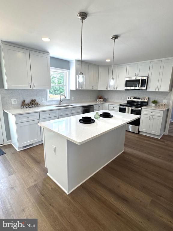 15264 NALLES, CULPEPER, Virginia 22701, 4 Bedrooms Bedrooms, ,3 BathroomsBathrooms,Residential,15264 NALLES,VACU2014146 MLS # VACU2014146