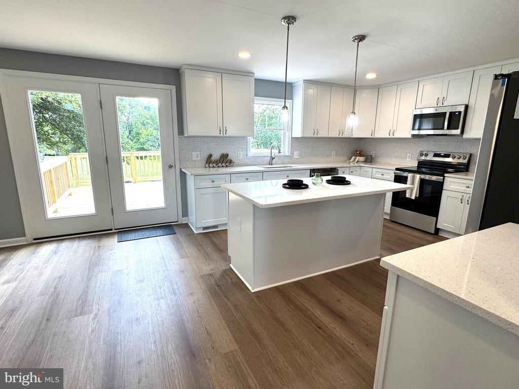 15264 NALLES, CULPEPER, Virginia 22701, 4 Bedrooms Bedrooms, ,3 BathroomsBathrooms,Residential,15264 NALLES,VACU2014146 MLS # VACU2014146