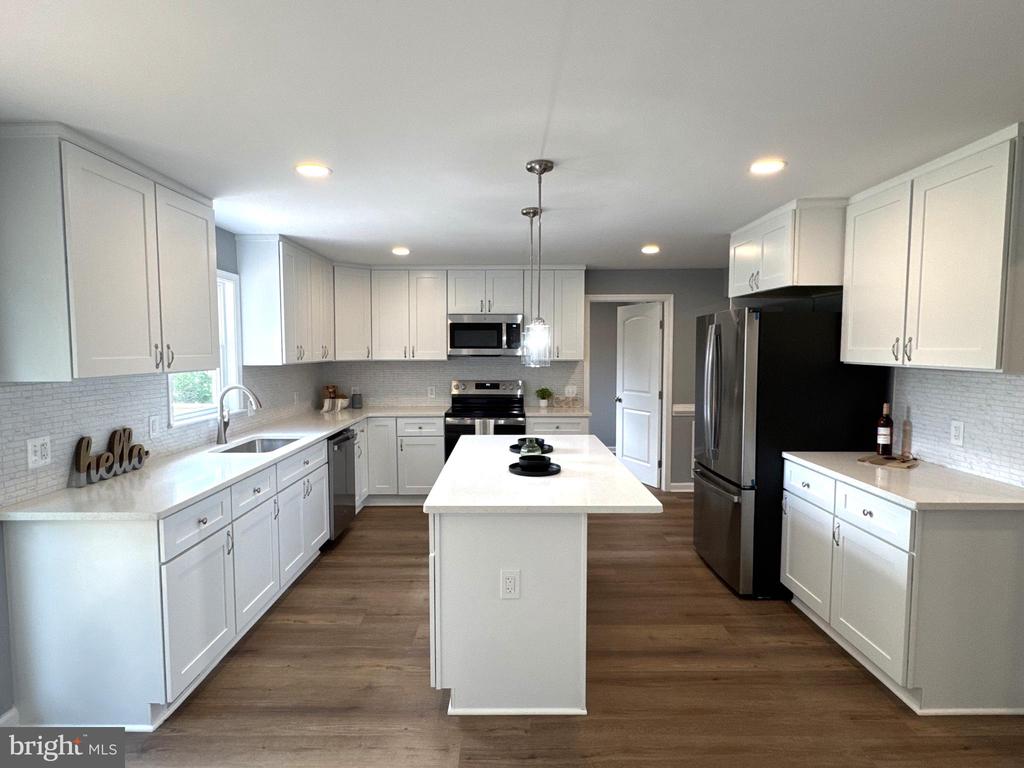 15264 NALLES, CULPEPER, Virginia 22701, 4 Bedrooms Bedrooms, ,3 BathroomsBathrooms,Residential,15264 NALLES,VACU2014146 MLS # VACU2014146