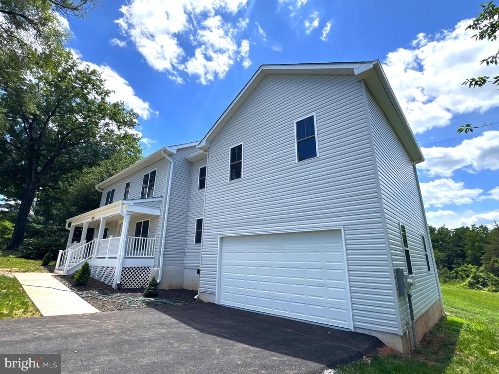 15264 NALLES, CULPEPER, Virginia 22701, 4 Bedrooms Bedrooms, ,3 BathroomsBathrooms,Residential,15264 NALLES,VACU2014146 MLS # VACU2014146