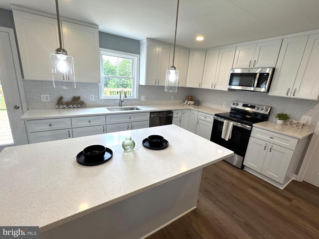 15264 NALLES, CULPEPER, Virginia 22701, 4 Bedrooms Bedrooms, ,3 BathroomsBathrooms,Residential,15264 NALLES,VACU2014146 MLS # VACU2014146