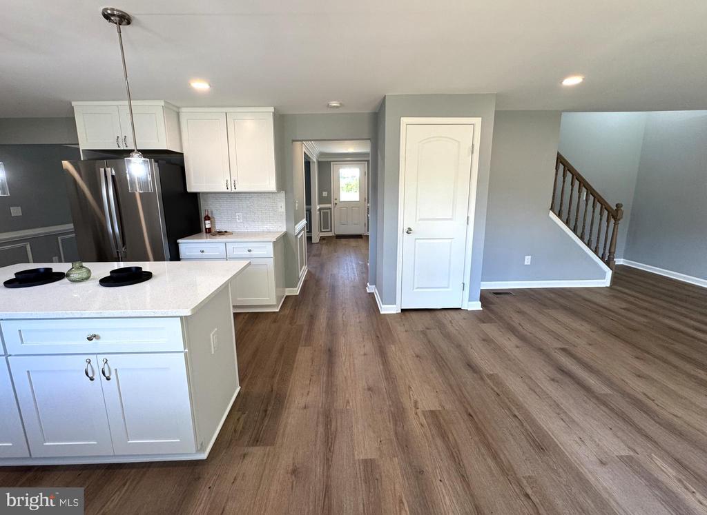 15264 NALLES, CULPEPER, Virginia 22701, 4 Bedrooms Bedrooms, ,3 BathroomsBathrooms,Residential,15264 NALLES,VACU2014146 MLS # VACU2014146