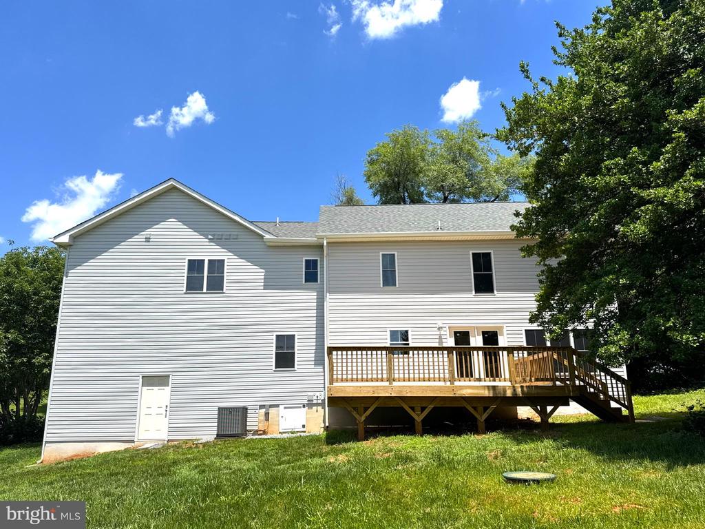 15264 NALLES, CULPEPER, Virginia 22701, 4 Bedrooms Bedrooms, ,3 BathroomsBathrooms,Residential,15264 NALLES,VACU2014146 MLS # VACU2014146