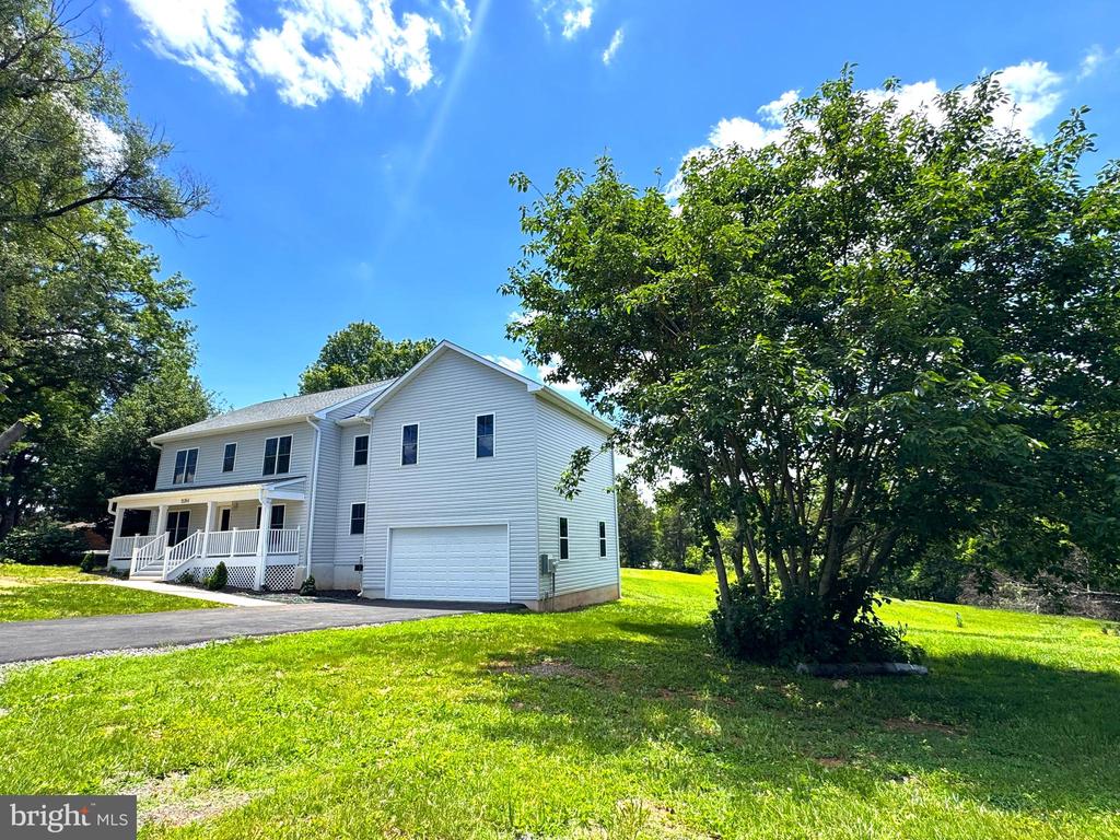 15264 NALLES, CULPEPER, Virginia 22701, 4 Bedrooms Bedrooms, ,3 BathroomsBathrooms,Residential,15264 NALLES,VACU2014146 MLS # VACU2014146