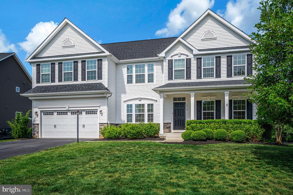 7918 CONTINENTAL CT, FREDERICKSBURG, Virginia 22407, 5 Bedrooms Bedrooms, ,3 BathroomsBathrooms,Residential,7918 CONTINENTAL CT,VASP2043146 MLS # VASP2043146
