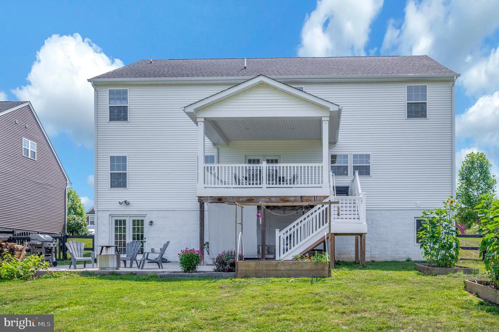 7918 CONTINENTAL CT, FREDERICKSBURG, Virginia 22407, 5 Bedrooms Bedrooms, ,3 BathroomsBathrooms,Residential,7918 CONTINENTAL CT,VASP2043146 MLS # VASP2043146