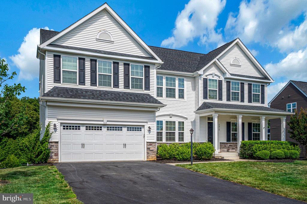7918 CONTINENTAL CT, FREDERICKSBURG, Virginia 22407, 5 Bedrooms Bedrooms, ,3 BathroomsBathrooms,Residential,7918 CONTINENTAL CT,VASP2043146 MLS # VASP2043146