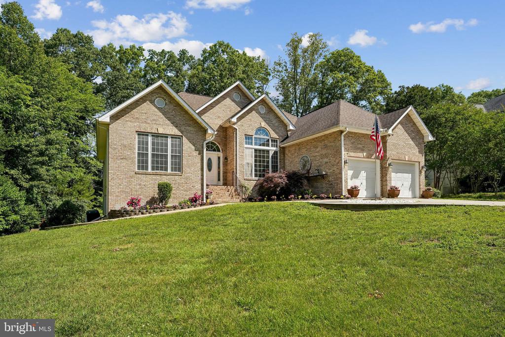6919 GOVERNORS GRANT LN, FREDERICKSBURG, Virginia 22407, 4 Bedrooms Bedrooms, ,3 BathroomsBathrooms,Residential,6919 GOVERNORS GRANT LN,VASP2043180 MLS # VASP2043180