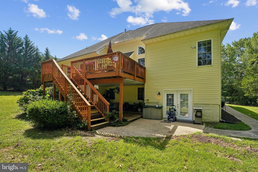 6919 GOVERNORS GRANT LN, FREDERICKSBURG, Virginia 22407, 4 Bedrooms Bedrooms, ,3 BathroomsBathrooms,Residential,6919 GOVERNORS GRANT LN,VASP2043180 MLS # VASP2043180
