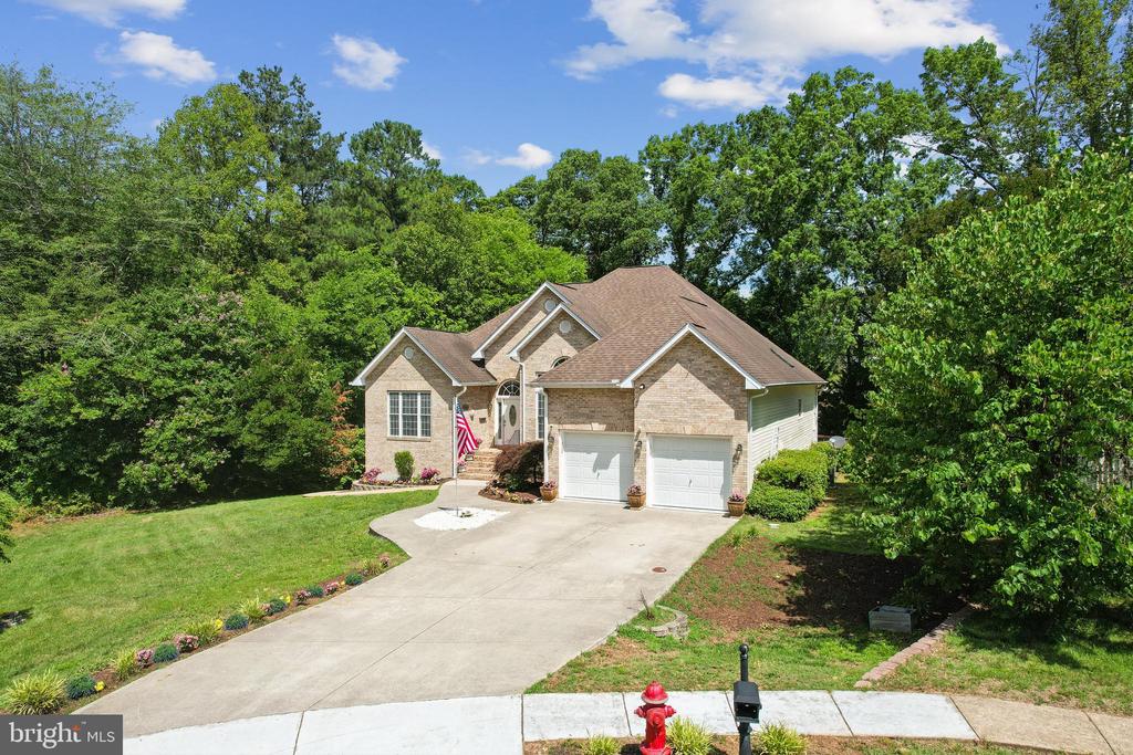6919 GOVERNORS GRANT LN, FREDERICKSBURG, Virginia 22407, 4 Bedrooms Bedrooms, ,3 BathroomsBathrooms,Residential,6919 GOVERNORS GRANT LN,VASP2043180 MLS # VASP2043180