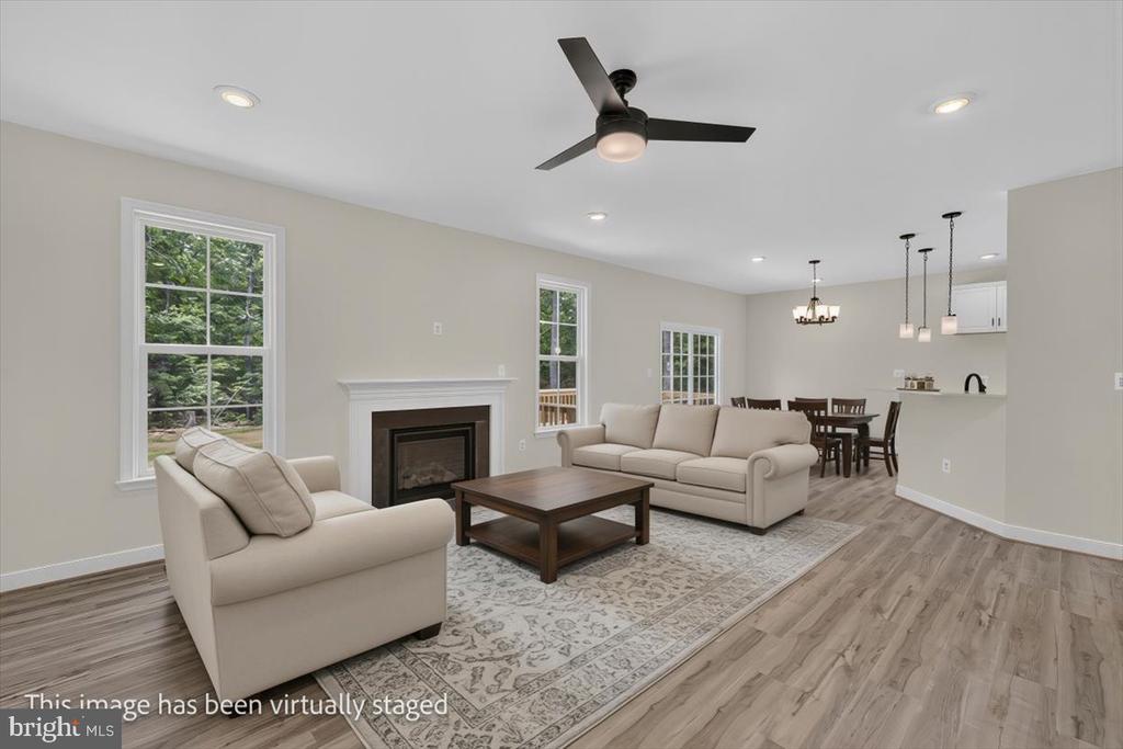 126 HICKORY LN, BUMPASS, Virginia 23024, 4 Bedrooms Bedrooms, ,2 BathroomsBathrooms,Residential,126 HICKORY LN,VALA2010108 MLS # VALA2010108