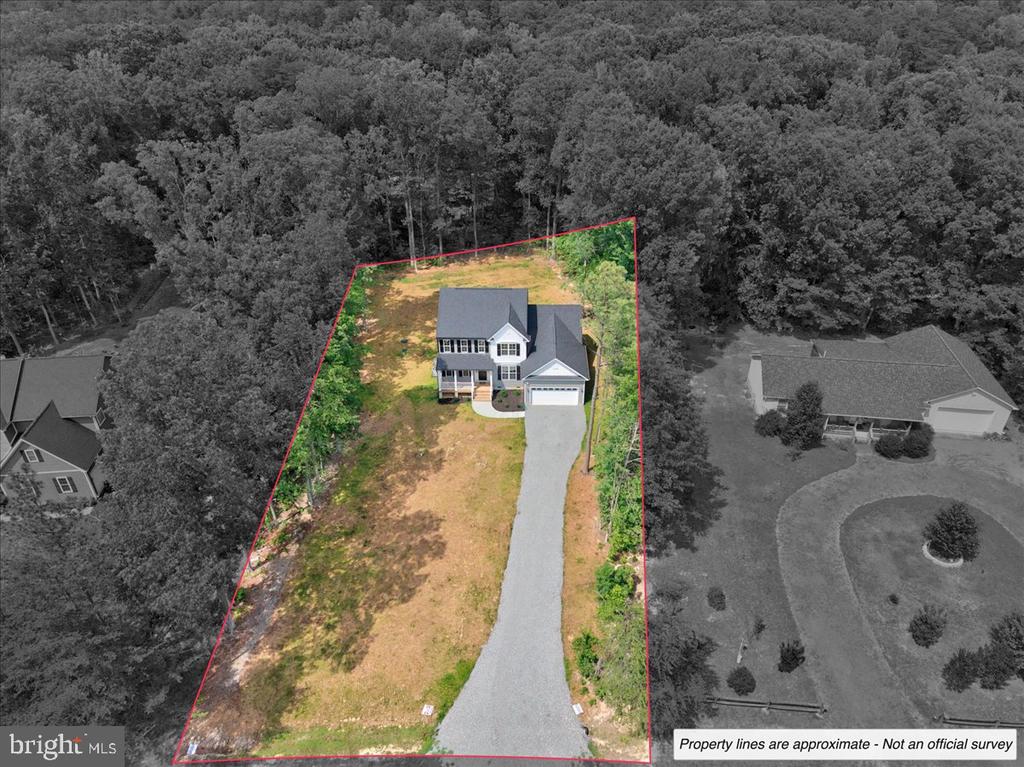 126 HICKORY LN, BUMPASS, Virginia 23024, 4 Bedrooms Bedrooms, ,2 BathroomsBathrooms,Residential,126 HICKORY LN,VALA2010108 MLS # VALA2010108